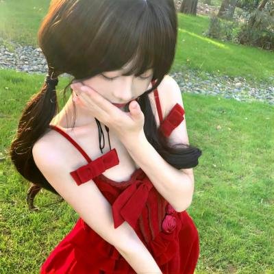 魔法美少女